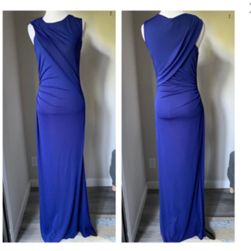 GORGEOUS NWT BCBGMAXAZRIA Gown